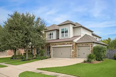 21322 Prairie Plains Lane, Richmond, TX 77406 - Photo 1