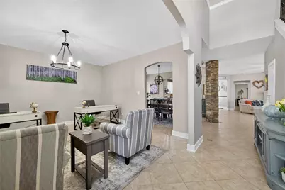 3718 Garden Green Trail, Katy, TX 77449 - Photo 7