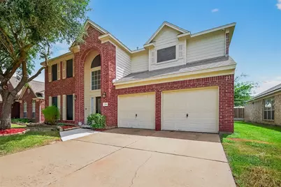 3718 Garden Green Trail, Katy, TX 77449 - Photo 3