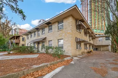 2021 Southgate Boulevard #6, Houston, TX 77030 - Photo 5