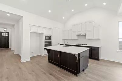 3424 Nourish Lane, Richmond, TX 77406 - Photo 3