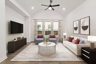 3424 Nourish Ln, Richmond, TX 77406 - Photo 9