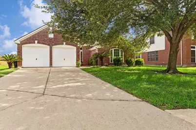 18814 Deer Key Circle, Houston, TX 77084 - Photo 1