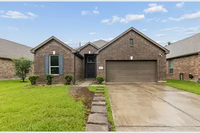 5927 Rivergrove Bend Drive, Humble, TX 77346 - Photo 1