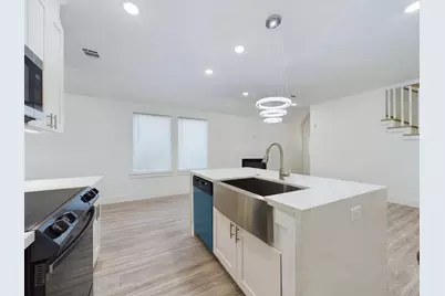 5206 Gold Street #A, Houston, TX 77026 - Photo 5