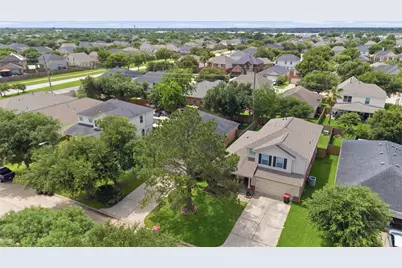 19519 Yaupon Mist Drive, Cypress, TX 77433 - Photo 29