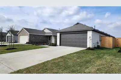 26850 Cascade Sunrise Street, Katy, TX 77493 - Photo 3