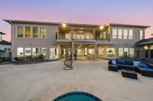 1907 Ray Shell Ct, Seabrook, TX 77586 - Photo 45