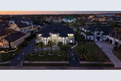 1907 Ray Shell Court, Seabrook, TX 77586 - Photo 5