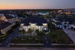 1907 Ray Shell Ct, Seabrook, TX 77586 - Photo 5