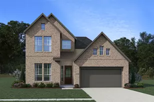 476 Dove Meadow Lane, Katy, TX 77493 - Photo 1