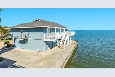 3910 & 3912 Bob Smith Road, Jamaica Beach, TX 77554 - Photo 13
