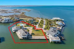 3910 & 3912 Bob Smith Rd, Jamaica Beach, TX 77554 - Photo 7