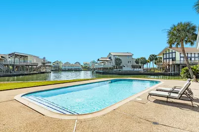 3910 & 3912 Bob Smith Road, Jamaica Beach, TX 77554 - Photo 11