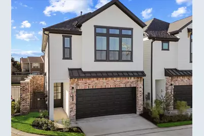 9217 Washington Heights, Houston, TX 77063 - Photo 1