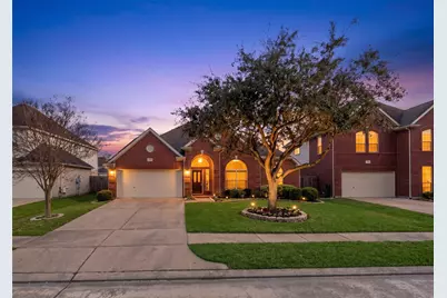 11450 Ashford Willow, Sugar Land, TX 77478 - Photo 1