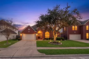 11450 Ashford Willow, Sugar Land, TX 77478 - Photo 1