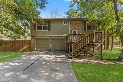 2 Ground Brier Court, The Woodlands, TX 77381 - Photo 1