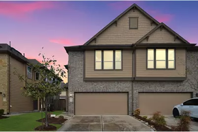 12235 Stellano Lane, Richmond, TX 77406 - Photo 1