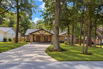 111 Rigby Owen Road, Conroe, TX 77304 - Photo 1