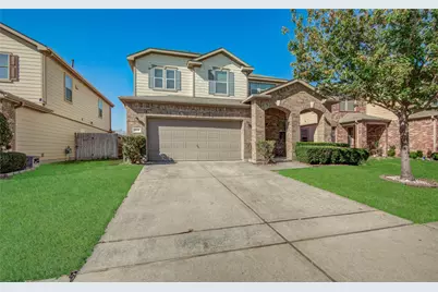 4814 Mint Trail, Houston, TX 77066 - Photo 5