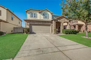 4814 Mint Trail, Houston, TX 77066 - Photo 5