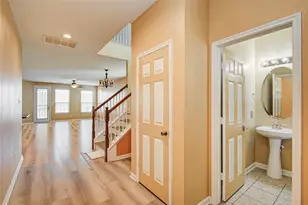 4814 Mint Trail, Houston, TX 77066 - Photo 7