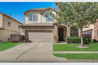 4814 Mint Trail, Houston, TX 77066 - Photo 3