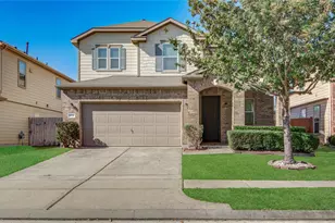 4814 Mint Trail, Houston, TX 77066 - Photo 3