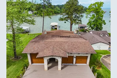 121 Holiday Lane, Coldspring, TX 77331 - Photo 45