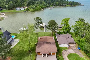 121 Holiday Ln, Coldspring, TX 77331 - Photo 43