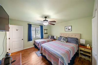 121 Holiday Lane, Coldspring, TX 77331 - Photo 21