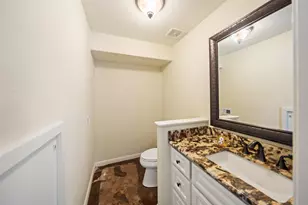 121 Holiday Ln, Coldspring, TX 77331 - Photo 23
