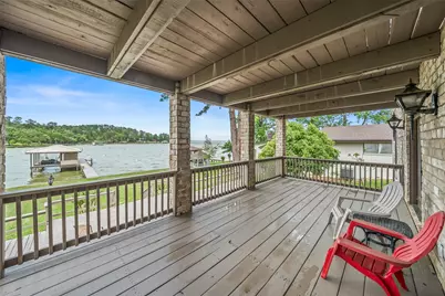 121 Holiday Lane, Coldspring, TX 77331 - Photo 39