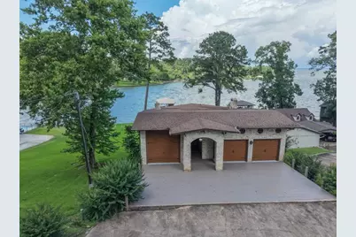 121 Holiday Lane, Coldspring, TX 77331 - Photo 1