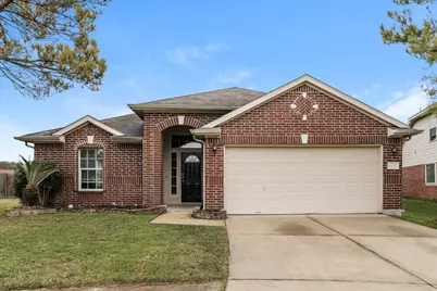 7407 Blossommist Lane, Richmond, TX 77407 - Photo 1
