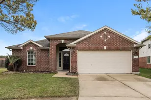 7407 Blossommist Ln, Richmond, TX 77407 - Photo 1