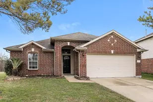 7407 Blossommist Ln, Richmond, TX 77407 - Photo 3