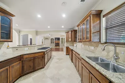 9003 Forest Lake Court, Montgomery, TX 77316 - Photo 11
