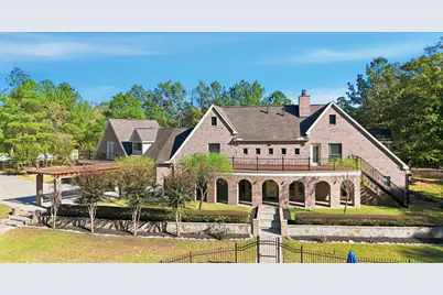 9003 Forest Lake Court, Montgomery, TX 77316 - Photo 3