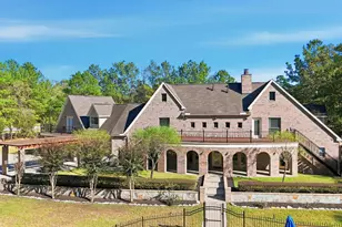 9003 Forest Lake Ct, Montgomery, TX 77316 - Photo 3