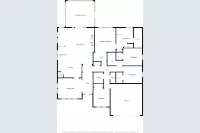 18707 Agua Vista Drive, Houston, TX 77084 - Photo 35