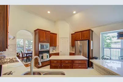 18707 Agua Vista Drive, Houston, TX 77084 - Photo 5