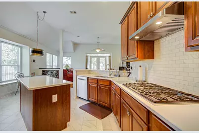 18707 Agua Vista Drive, Houston, TX 77084 - Photo 9