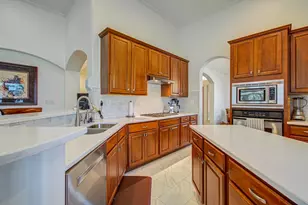 18707 Agua Vista Dr, Houston, TX 77084 - Photo 7
