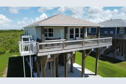 4421 Ranger Drive, Port Bolivar, TX 77650 - Photo 3