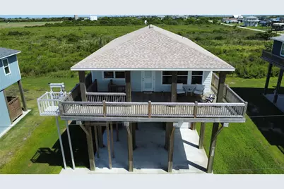4421 Ranger Drive, Port Bolivar, TX 77650 - Photo 1