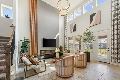 3326 Allendale Park Court Court, Houston, TX 77365 - Photo 1