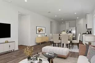 3815 Turnpike Dr, Fulshear, TX 77441 - Photo 5