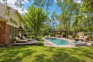 14 Guinevere Pl, The Woodlands, TX 77384 - Photo 39